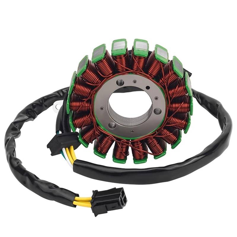 Stator Coil Für Suzuki SV650 SV650S ABS DL650 V-Strom SV DL 650 32101-17G00 32101-17G01 Motorrad Generator Stator Spule Kit Zündgenerator Spule von Feoosvx