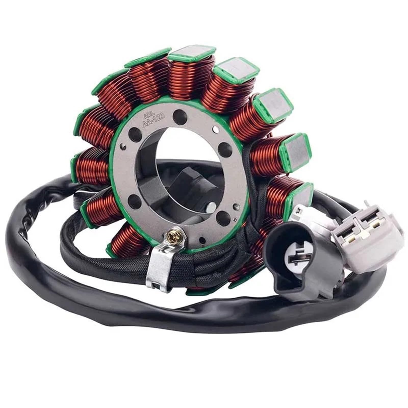 Stator Coil Für UTV Für YXE700 Für YXE700B Für YXE700EB Für YXE700E R-Spec Für EPS SE Für Hunter 700 Motorrad Generator Stator Spule Zündgenerator Spule von Feoosvx