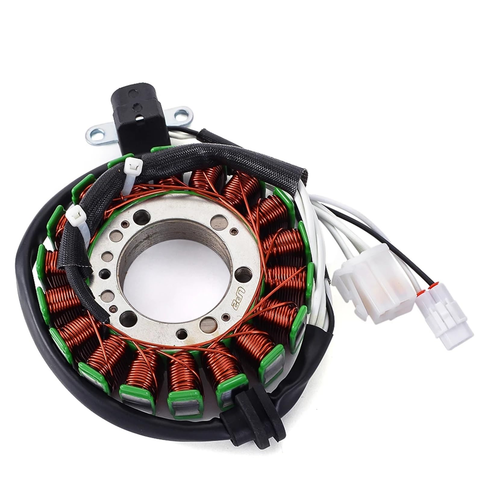 Stator Coil Für Venture 700 2004 / SX Für Viper 700 2002-2006/Für SRX 700 Für SRX700 2000-2002 8EK-81410-00 Generator Stator Spule Zündgenerator Spule von Feoosvx