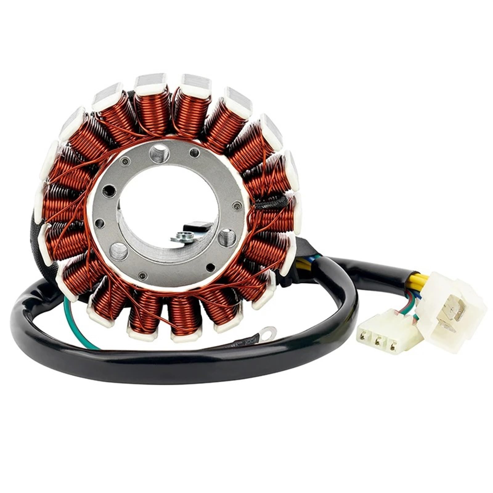 Stator Coil Für XR250 Für Tornado XR 250 Zubehör Motorrad Generator Stator Spule Comp Zündgenerator Spule von Feoosvx