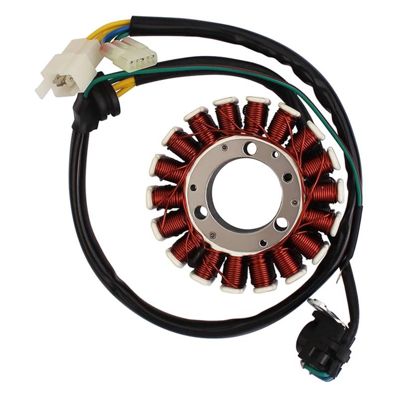 Stator Coil Für XR250 XR 250 Für Tornado 31120-KPE-931 Motorrad Teile Zündgerät Stator Spule Zündgenerator Spule von Feoosvx