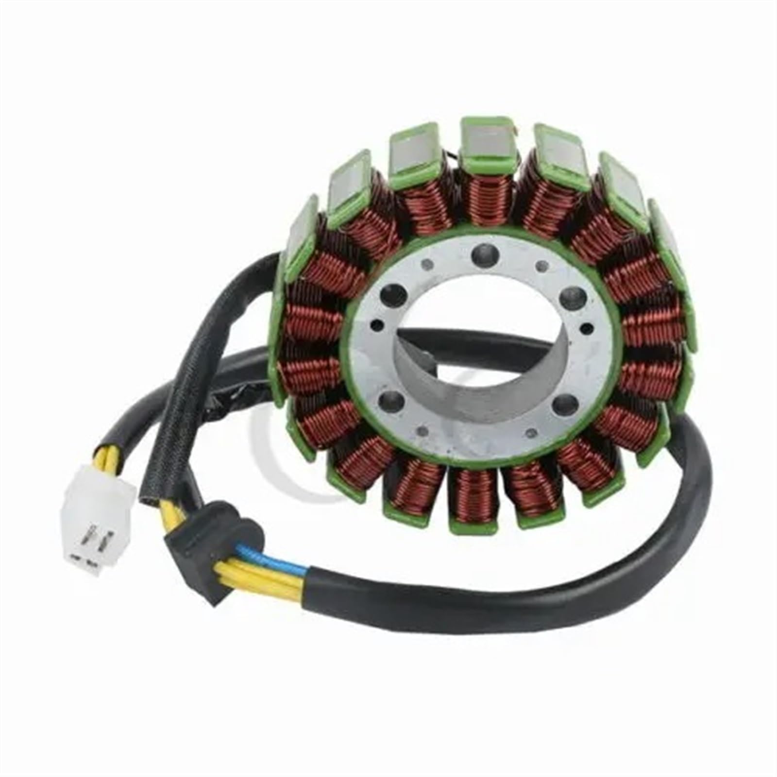 Stator Coil Für YP250 Für Majesty 250 2000 2001 2002 2003 2004 2005 2006 2007 Motorrad Stator Spule Mit 3PINS Zündgenerator Spule von Feoosvx