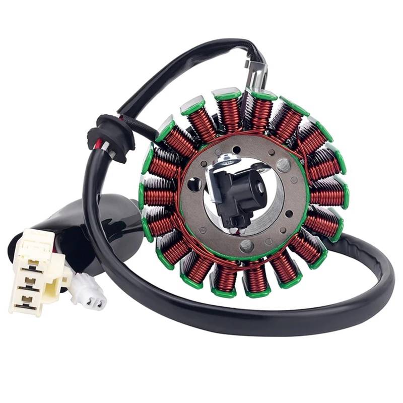 Stator Coil Für YP250R Für X-MAX VP250 Für X-Stadt 1C0-H1410-10-00 YP VP 250 R YP250 X Für MAX Motorrad Generator Stator Spule Zündgenerator Spule von Feoosvx