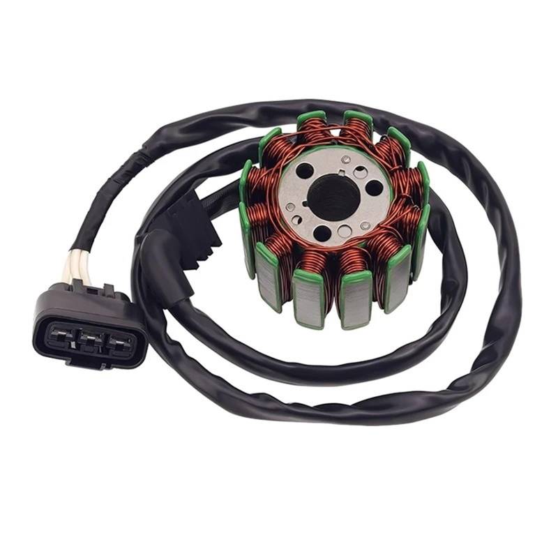 Stator Coil Für YZF-R1 FZ1 Für Fazer FZ6 FZ10 FZ8/ FZ8N/ FZ8S FZS1 Motorrad Generator Stator Spule Zündgenerator Spule von Feoosvx