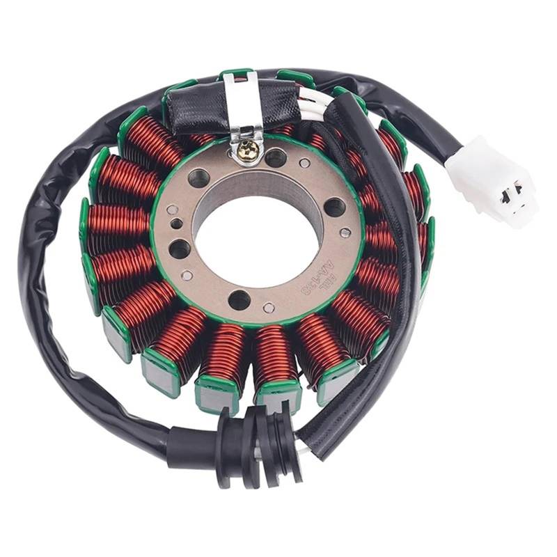 Stator Coil Für YZF-R6R R6 Für RaceBase Für YZF-R6S R6S Für YZFR6R Für YZFR6S 5SL-81410-00-00 Motorrad Generator Stator Spule Comp Zündgenerator Spule von Feoosvx