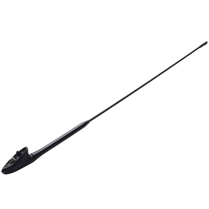 Feriany 21,5 Auto Radio Antenne Stereo Antenne Dach für/Focus 2000-2007 55Cm Am/Fm von Feriany