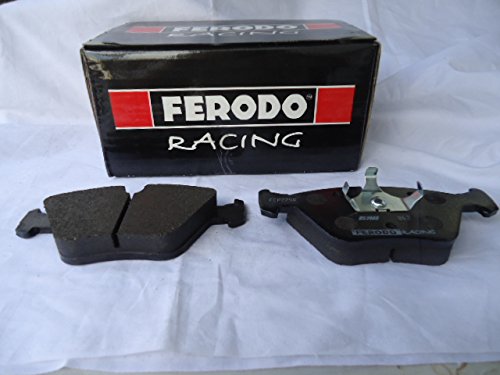 Scheibenbremsbeläge Ferodo Racing DS3000 FCP779R von Ferodo Racing