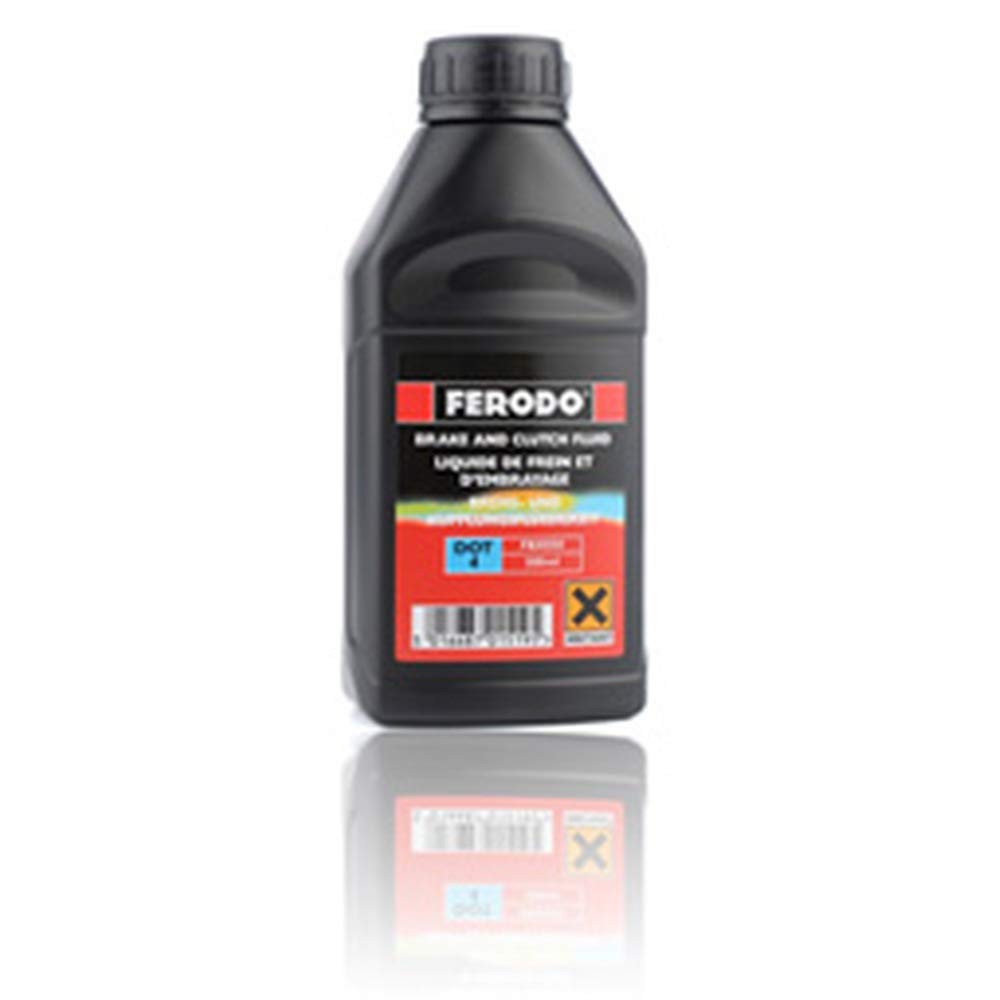 FERODO FBX100 Bremsflüssigkeit von Ferodo