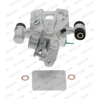 Bremssattel FERODO FCL692521, Hinten Links von Ferodo