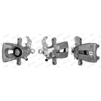 Bremssattel FERODO FCL694297, Hinten Links von Ferodo