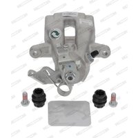 Bremssattel FERODO FCL694376, Hinten Links von Ferodo