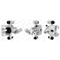 Bremssattel FERODO FCL694497, Hinten Links von Ferodo