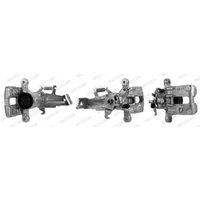 Bremssattel FERODO FCL694503, Hinten Links von Ferodo