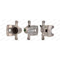 Bremssattel FERODO FCL694625, Hinten Links von Ferodo