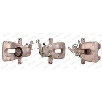 Bremssattel FERODO FCL694729, Hinten Links von Ferodo