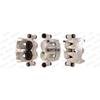 Bremssattel FERODO FCL694777, Vorne Links von Ferodo