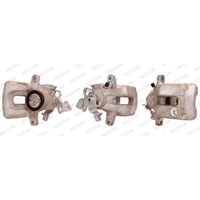 Bremssattel FERODO FCL695097, Hinten Links von Ferodo