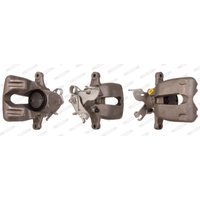 Bremssattel FERODO FCL695187, Hinten Links von Ferodo