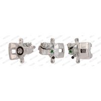 Bremssattel FERODO FCL695249, Hinten Links von Ferodo