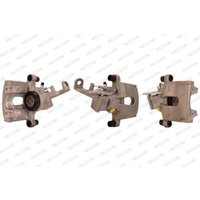 Bremssattel FERODO FCL695301, Hinten Links von Ferodo