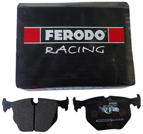 FERODO Scheibenbremsbeläge Ferodo Racing DS2500 FCP1483H von Ferodo