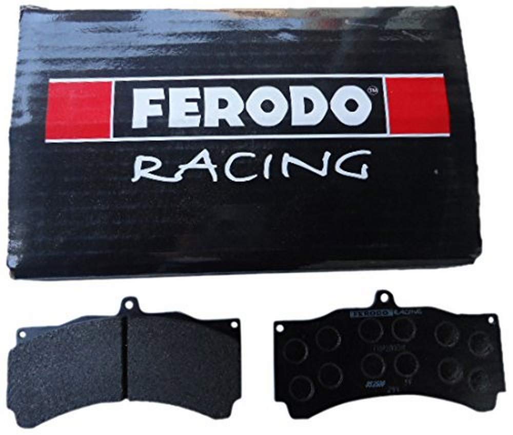 FERODO Scheibenbremsbeläge Ferodo Racing DS2500 FRP3003H von FERODO