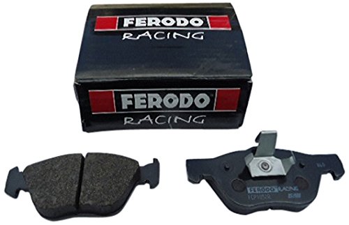 FERODO Scheibenbremsbeläge Ferodo Racing DS3000 FCP1052R von Ferodo