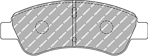 Ferodo FCP1399Z Bremsklötze Racing von Ferodo