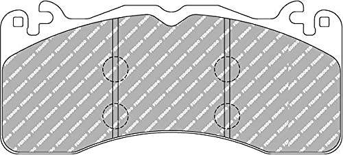 Ferodo FCP4711W Racing Bremsbeläge von Ferodo