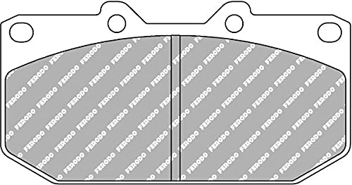 Ferodo FCP986Z Bremsklötze Racing von Ferodo