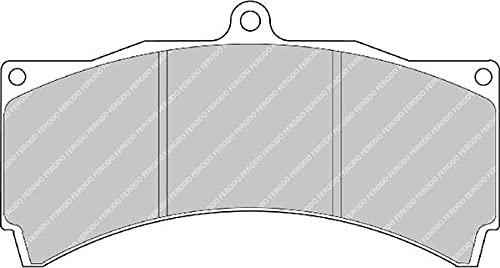 Ferodo FRP3054W Bremsbeläge Racing von Ferodo