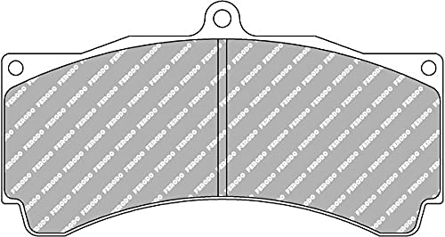 Ferodo FRP3077W Bremsbeläge, Racing von Ferodo