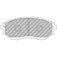 Bremsbelagsatz FERODO FDSE1984 von Ferodo