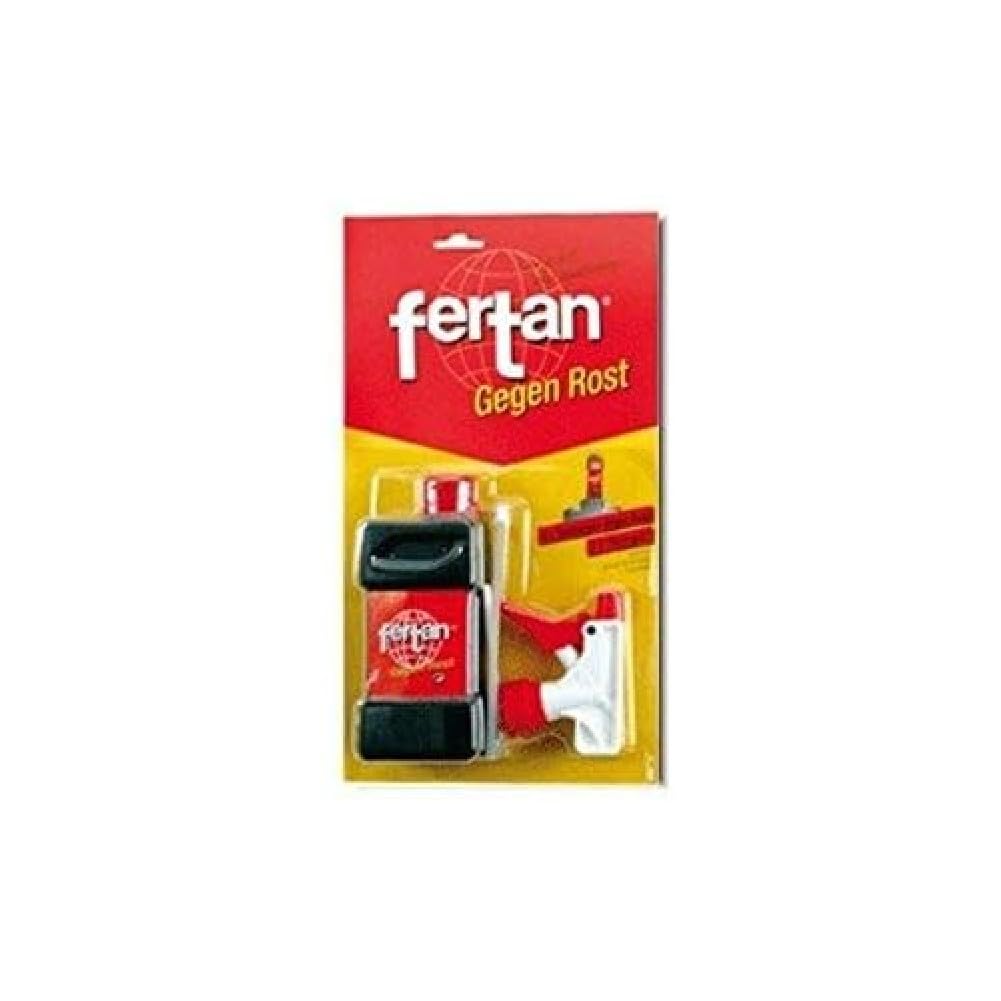 Fertan 22001 Rostkonverter, 250 ml von Fertan