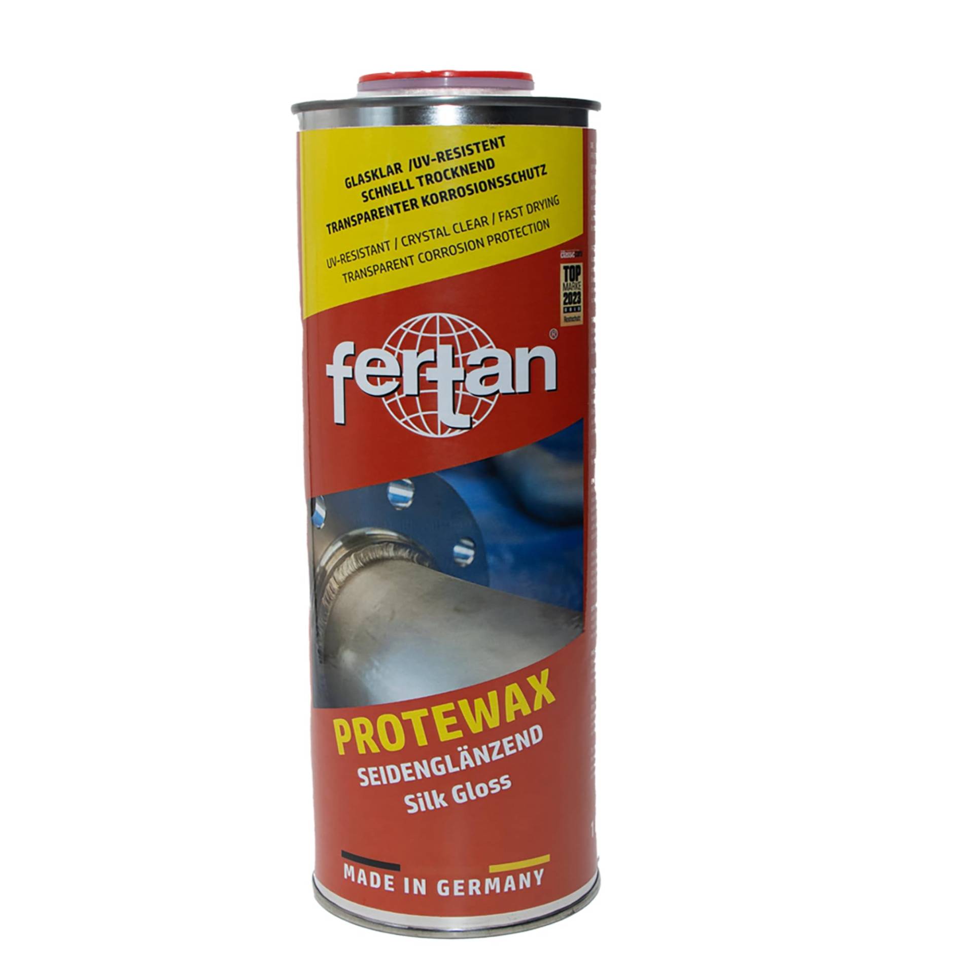 Fertan PROTEWAX von Fertan