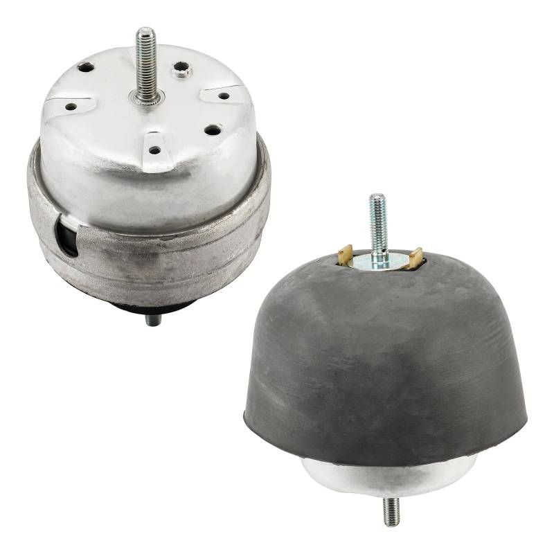 Fesuda Motorlager 11483 11485 Motorhalter Halter Motor Lagerung für A4 B5 A6 C5 SUPERB V.W P.A.S.S.A.T 3B 1.6 1.8/T 2.0 Vorne Motoraufhängung Hydrolage 2 Stück von Fesuda