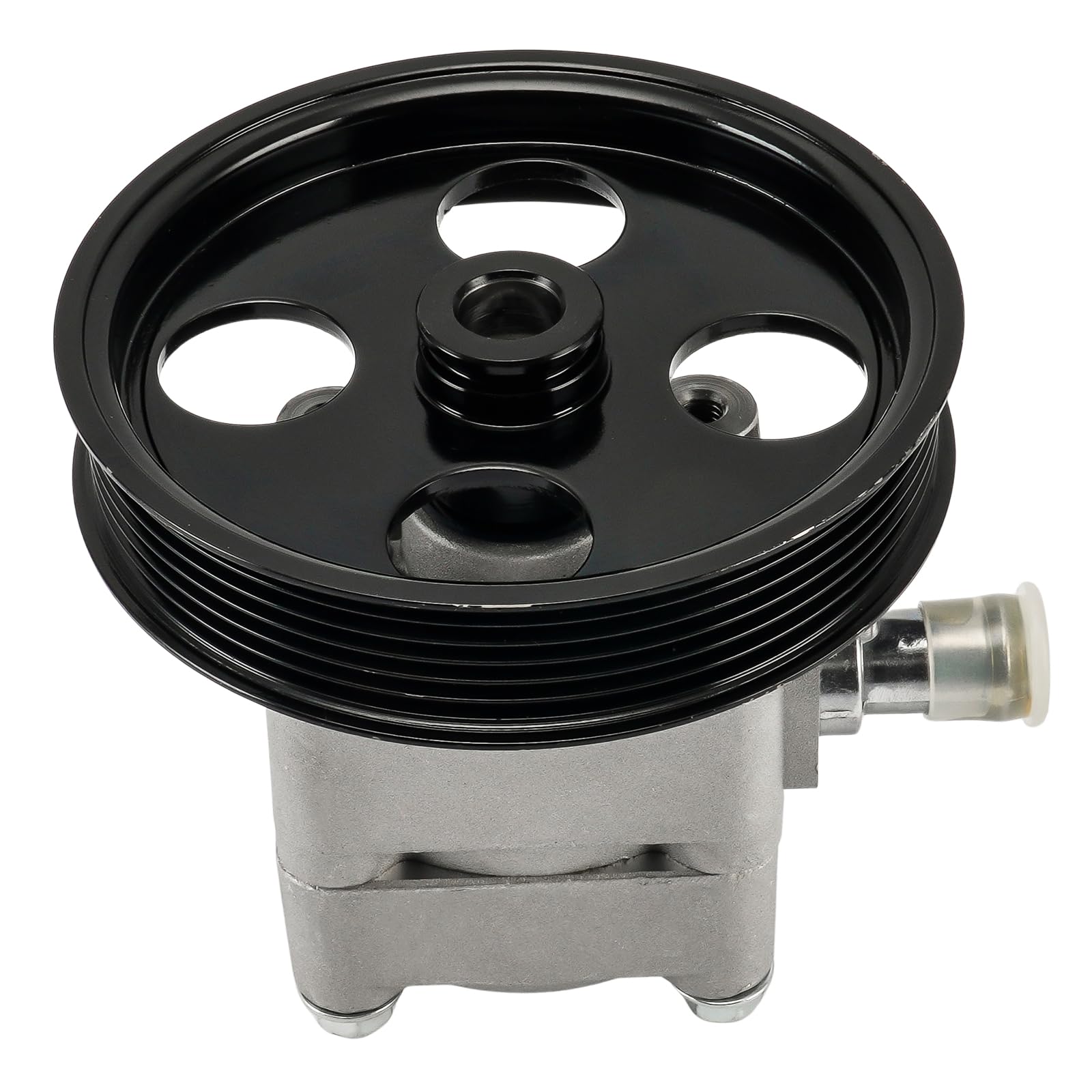 Fesuda Servopumpe Hydraulikpumpe Lenkung, 8603105, 8603760, 30665100, 30760531, 31202936, 36000216, Lenkpumpe für S60 I, V70 II, XC90 I 2001-2014 von Fesuda