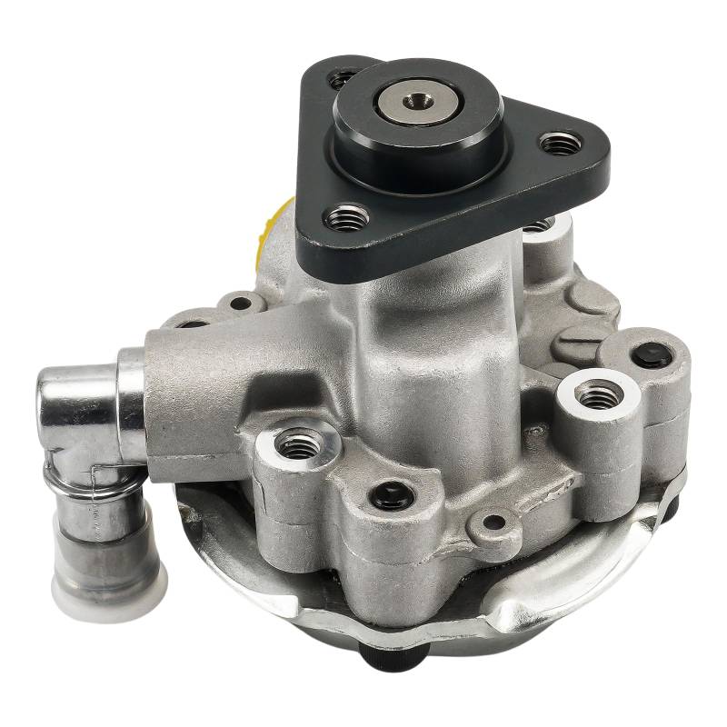 Fesuda Servopumpen Hydraulikpumpe Lenkung für Caddy 2 Corrado Golf 3 4 Cabrio P.a.s.s.a.t Polo Vento Servolenkung Pumpe Replace# 028145157, 028145157B, 028145157C, 028145157D, 028145157DX, 1L0145157A von Fesuda