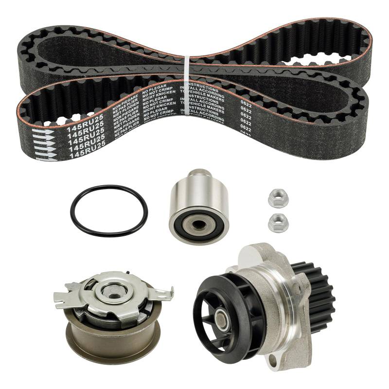 Fesuda Timing Belt Kit WK3016 Auto Zahnriemen Kits von Fesuda