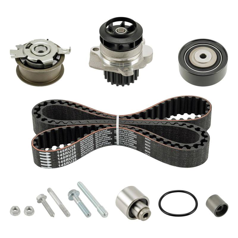 Fesuda Timing Belt Kit WK3039 Auto Zahnriemen Kits von Fesuda