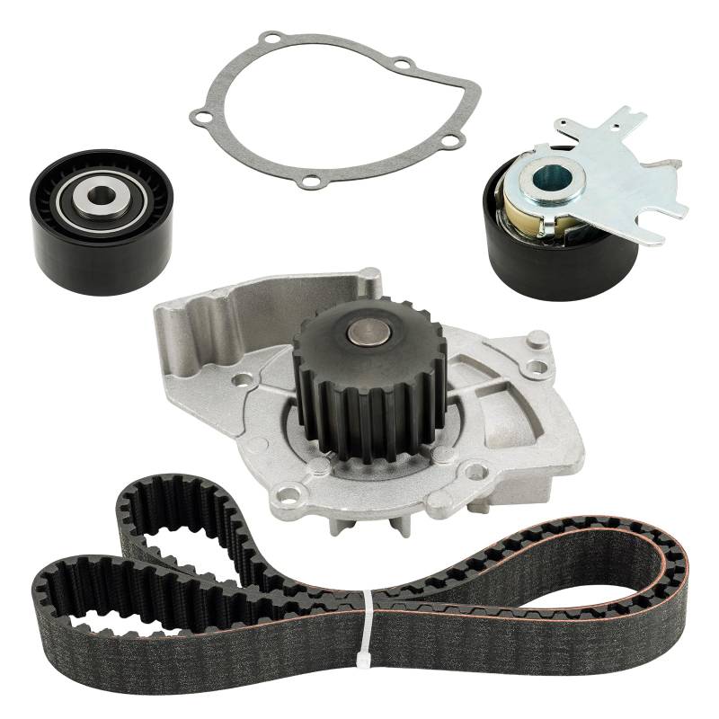 Fesuda Timing Belt Kit WK3059 Auto Zahnriemen Kits von Fesuda