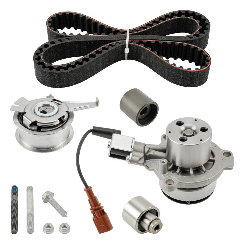 Fesuda Timing Belt Kit ZK1066 Auto Zahnriemen Kits von Fesuda