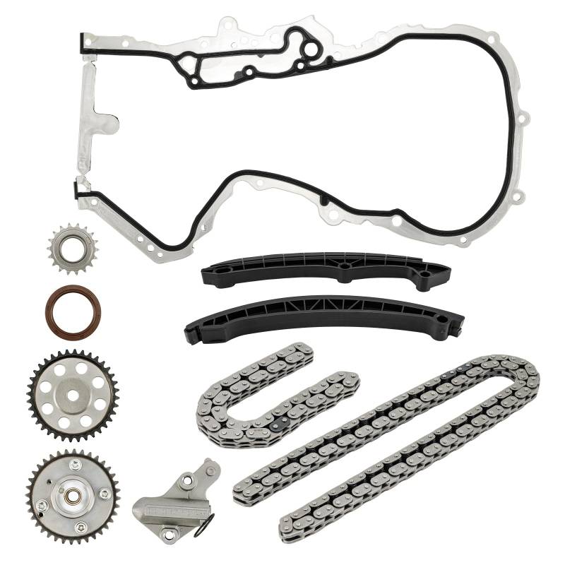 Fesuda Timing Chain Kit KT1004 Auto Zahnriemen Kits von Fesuda