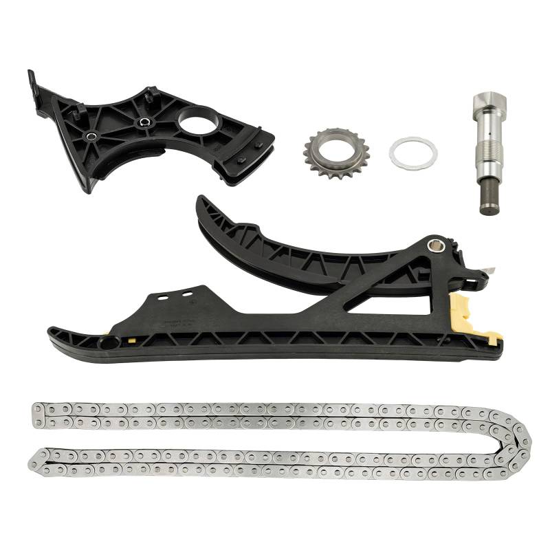 Fesuda Timing Chain Kit KT1037 Auto Zahnriemen Kits von Fesuda