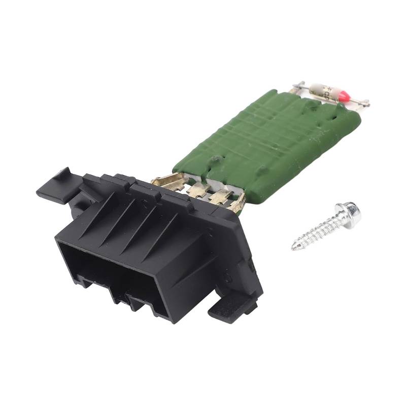 Fhkpsqkcn 5 Pin HLK Air Conditioning Blower Motor Resistor Regler 55702407 77364555 13248240 13248240 77364061 6436C4 6845796 von Fhkpsqkcn