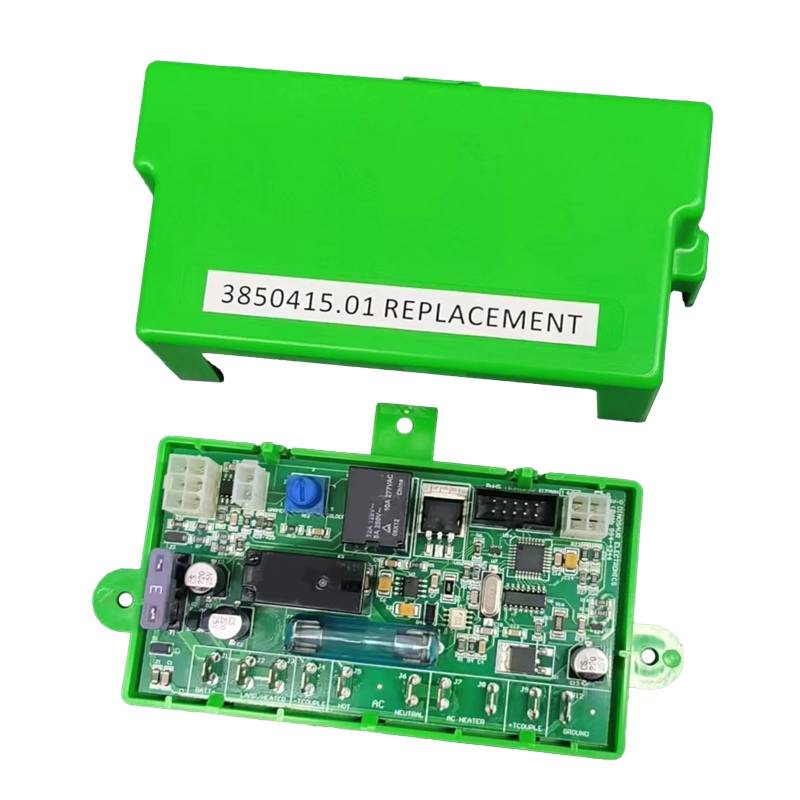 Fortschrittliche Kühlschrankplatine 3850415.01 Mit Intelligenten Temperaturanpassungs Upgrades Für Gleichbleibende Frische von Fhkpsqkcn