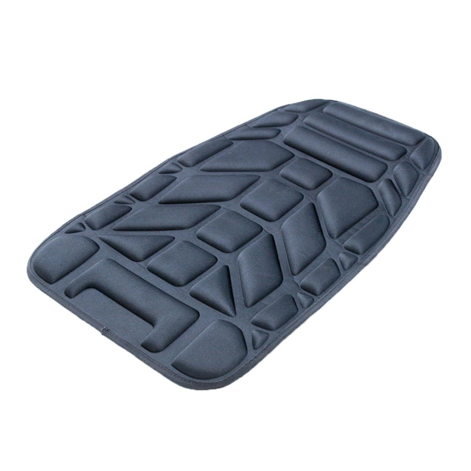 Fhsqwernm Dirt Seat Protectors ATV Seat Cushions Pit Bike Breathable Seat Pad For Long Ride von Fhsqwernm