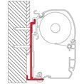 Fiamma 98655082 Kit Fleurette Steigbügel von Fiamma