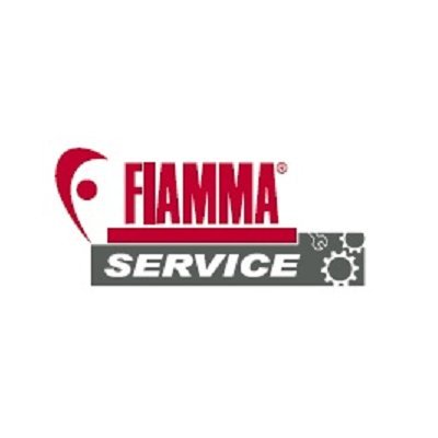 Fiamma 98673. – 036 KIT aliale Vorderseite F45S 350 von Fiamma