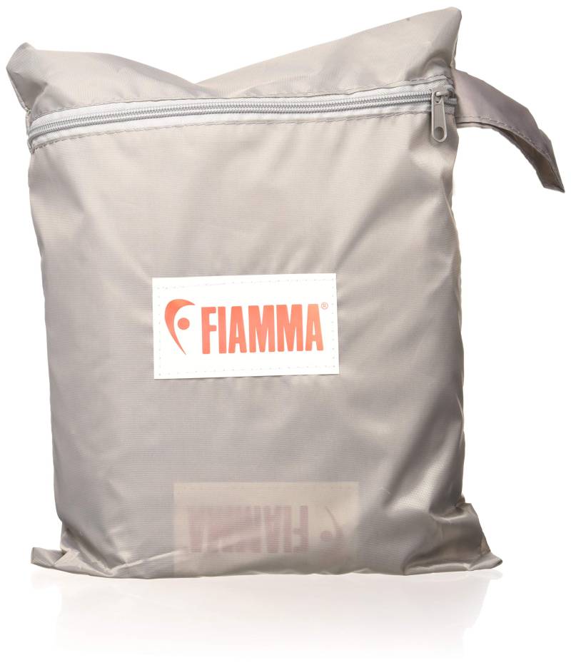 Fiamma Bike Cover S 2-3 Fahrräder- vom Hersteller eingestellt von Fiamma